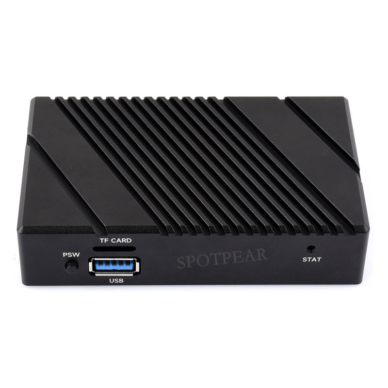 라즈베리 파이 CM5 기가비트 2.5G 듀얼 이더넷 포 - Argon One V3 M.2 Nvme Case 리뷰 및 가격