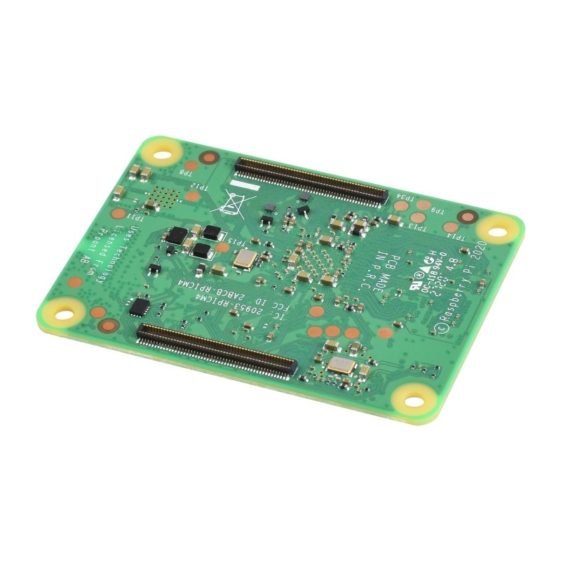 TElec 라즈베리 파이 컴퓨트 모듈 4 CM4 코어  - Raspberry Pi Compute Module 4 8Gb 32Gb Emmc 리뷰 및 가격