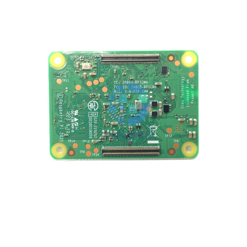 【핫세일】라즈베리 파이 컴퓨팅 모듈 4 개발 보드(2/ - Raspberry Pi Compute Module 4 8Gb 32Gb Emmc 리뷰 및 가격
