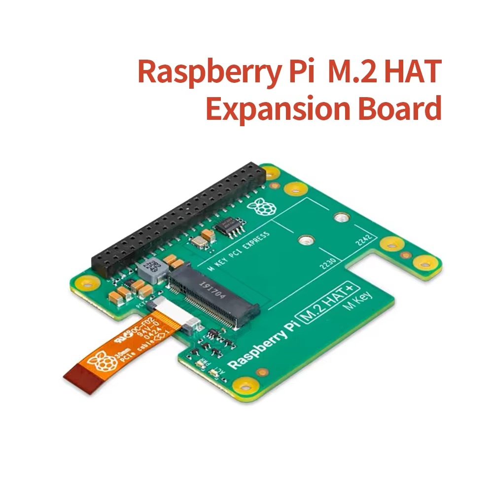 라즈베리 파이 5 AI 키트 HAILO8L AI 모듈  - Raspberry Pi Ai Kit Hailo-8L 리뷰 및 가격
