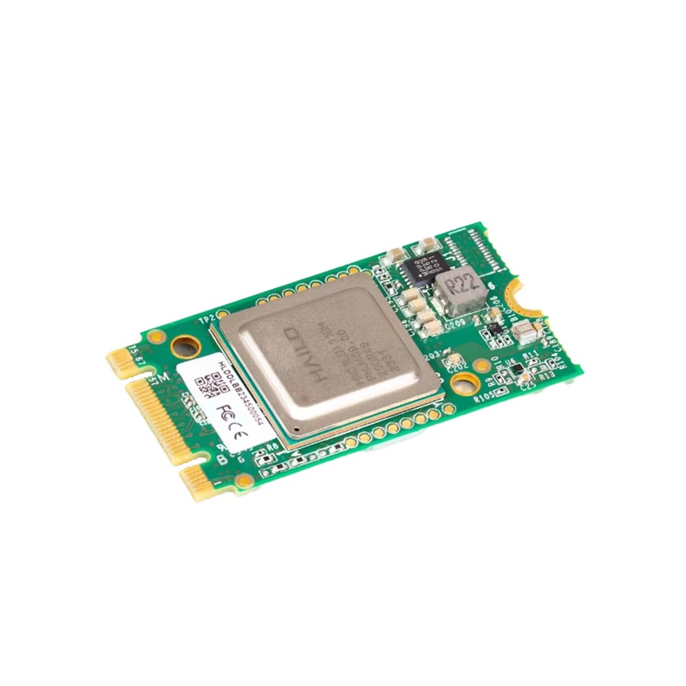 라즈베리 파이 5 AI 키트 HAILO8L AI 모듈  - Raspberry Pi Ai Kit Hailo-8L 리뷰 및 가격