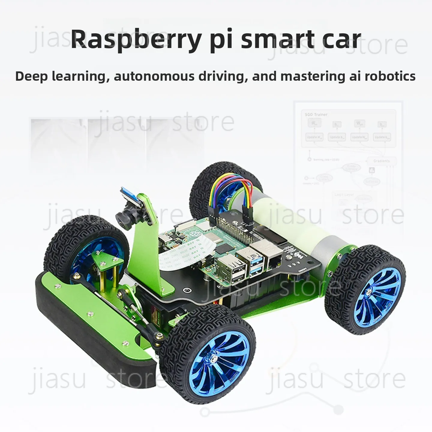 라즈베리 파이 4 모델 B SBC와 호환, 최신 버전, - Raspberry Pi 4 8Gb Ram Kit 리뷰 및 가격
