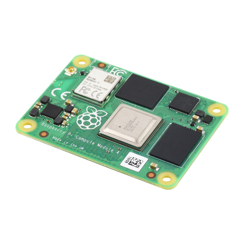탑일렉 라즈베리 파이 컴퓨트 모듈 4 CM4 코어 보드 - Raspberry Pi Compute Module 4 8Gb 32Gb Emmc 리뷰 및 가격