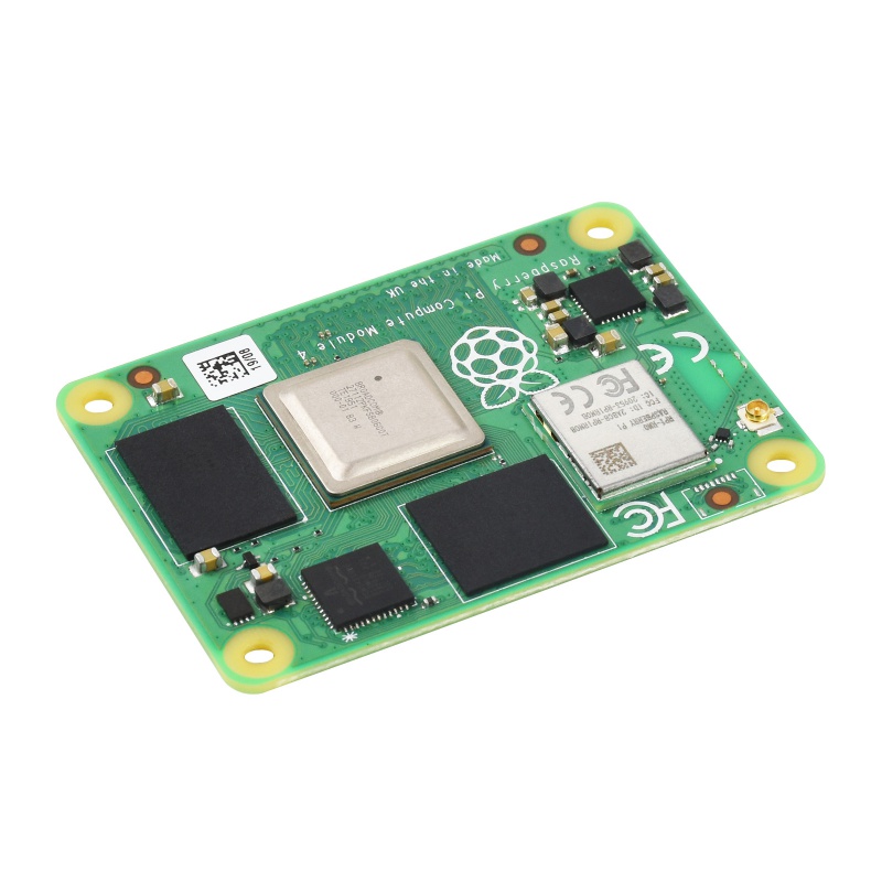 탑일렉 라즈베리 파이 컴퓨트 모듈 4 CM4 코어 보드 - Raspberry Pi Compute Module 4 8Gb 32Gb Emmc 리뷰 및 가격