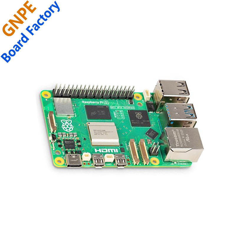 라즈베리 파이 5 풀 키트 또는 PI5 1GB 보드만  - Raspberry Pi 5 8Gb Board 리뷰 및 가격