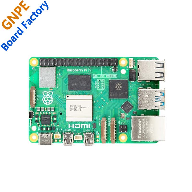 라즈베리 파이 5 풀 키트 또는 PI5 1GB 보드만  - Raspberry Pi 5 8Gb Board 리뷰 및 가격