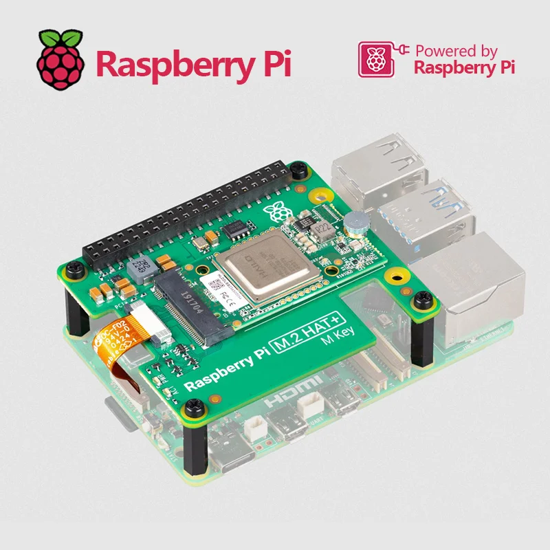 VoltSOfficial 라즈베리 파이 5 AI 키트, - Raspberry Pi Ai Kit Hailo-8L 리뷰 및 가격