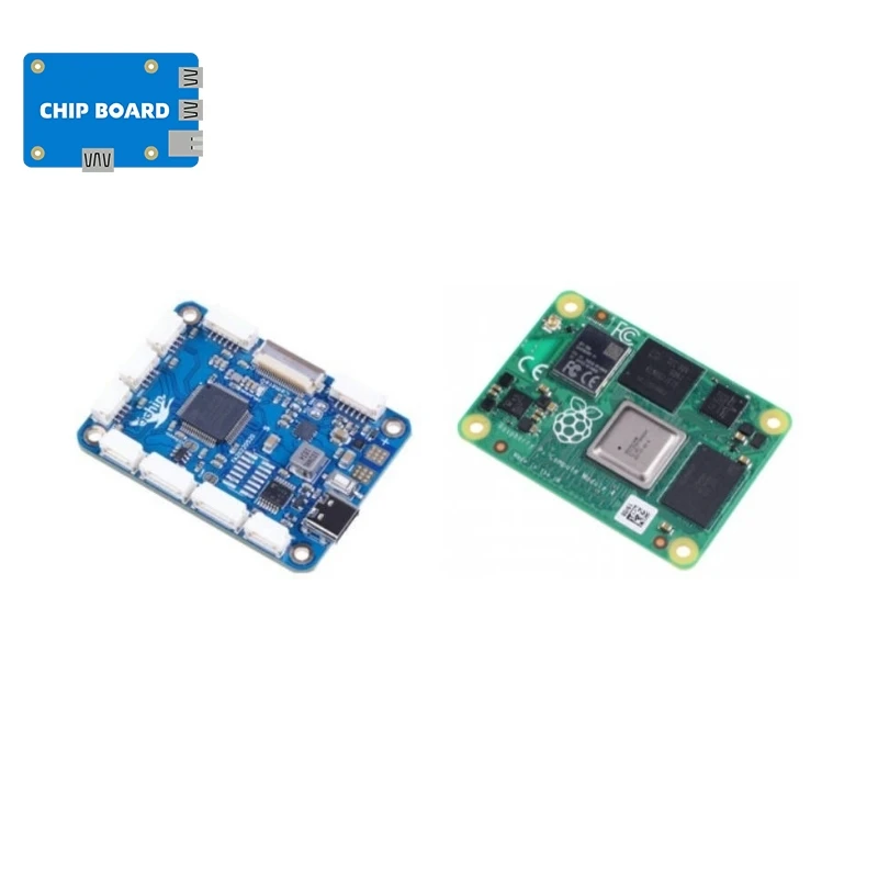 TopEsOchin Tiny 캐리어 보드(라즈베리 파이 - Raspberry Pi Compute Module 4 8Gb 32Gb Emmc 리뷰 및 가격