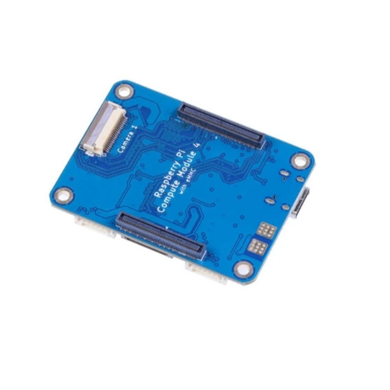 TopEsOchin Tiny 캐리어 보드(라즈베리 파이 - Raspberry Pi Compute Module 4 8Gb 32Gb Emmc 리뷰 및 가격