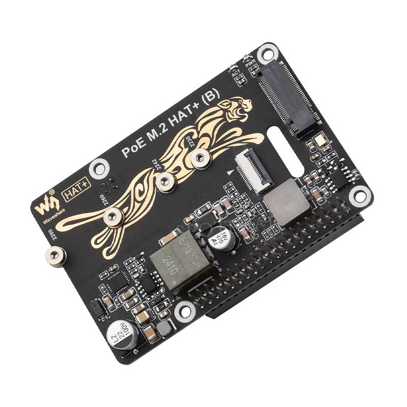 PI5용 라즈베리 파이 5 PoE 전원 및 PCIe M - Argon One V3 M.2 Nvme Case 리뷰 및 가격